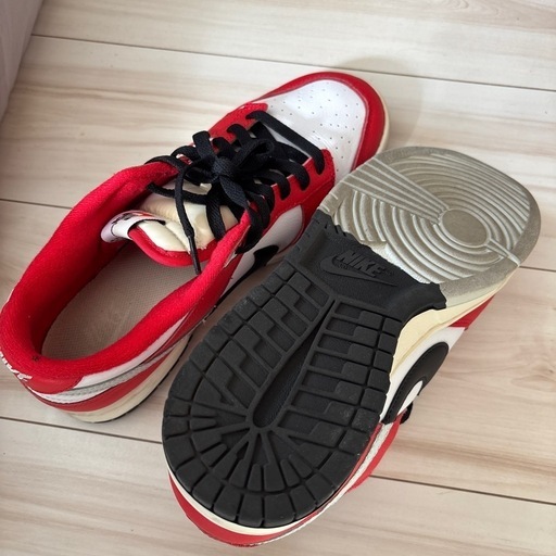 NIKEスニーカー