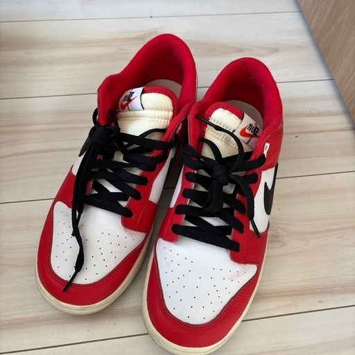 NIKEスニーカー