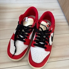 NIKEスニーカー