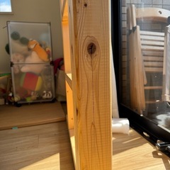 うんてい　ボルダリング　鉄棒　ありさらの画像