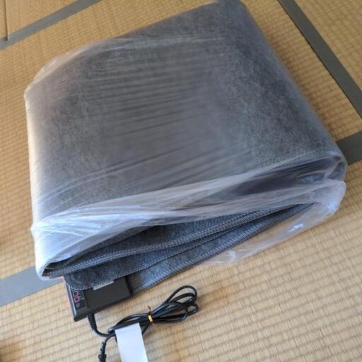 【ホットカーペット】2畳用 中古 YAMAZEN 山善 NU-201