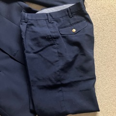 就実男児制服上下の画像