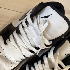 NIKEスニーカーの画像