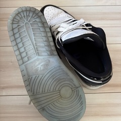 NIKEスニーカーの画像