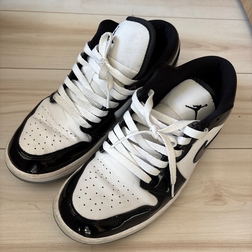 NIKEスニーカー