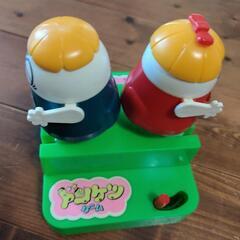 ドンケツゲーム