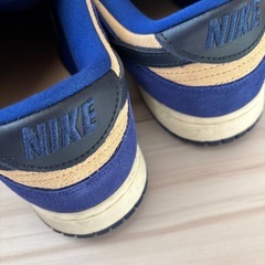 ナイキスニーカーの画像