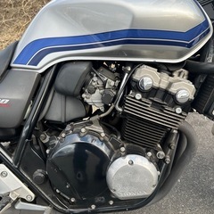 CB400SF   NC39  交換⭕️の画像