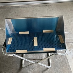水切り棚