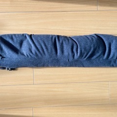 ネックピロー【無印良品】
の画像