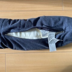 ネックピロー【無印良品】
の画像