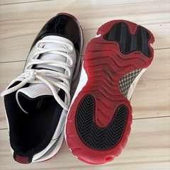NIKEスニーカーの画像