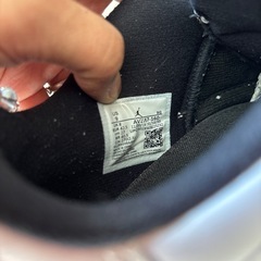 NIKEスニーカーの画像