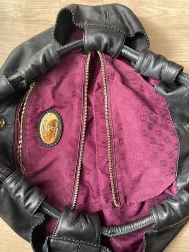 ロエベLOEWE ナッパアイレ
