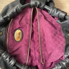 ロエベLOEWE ナッパアイレの画像