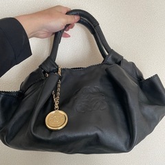 ロエベLOEWE ナッパアイレ