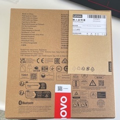 函館　北斗　Lenovo Wireless ステレオヘッドセットの画像
