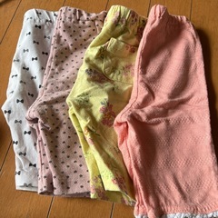 女の子80サイズ