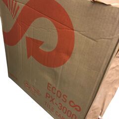 SR118⑥ 未使用品 スミノイエ フロアマット タイルカーペット 18枚 ブラック系 グリーン系 ECOS PX-3000シリーズ 直接取引可 石狩市の画像
