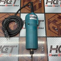 値下げしました！【中古】マキタ Makita 3707FC トリマ 100V 本体のみの画像