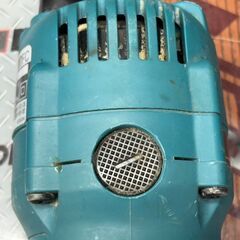 値下げしました！【中古】マキタ Makita 3707FC トリマ 100V 本体のみの画像