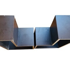 多目的ラック　ペア 34 x 21.5 x 51cmの画像
