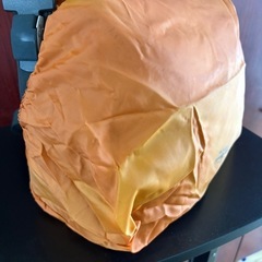 マンダリンダック　ショルダーバッグの画像