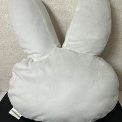 ミッフィクッション 縦44センチ　横34センチ　【j251】の画像