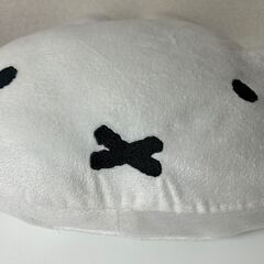 ミッフィクッション 縦44センチ　横34センチ　【j251】の画像