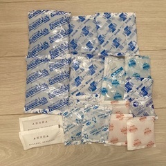 保冷剤