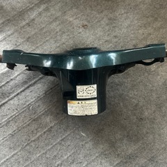 カブハンドルヘッドの画像