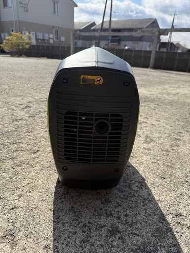 EENOUR 発電機GS2200i 純正カバー付き！