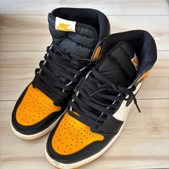 NIKEスニーカー
