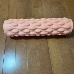 TETOP フォームローラー 筋膜リリースローラー ストレッチローラー