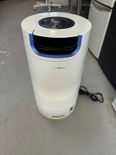 【2015年モデル　象印除湿器】