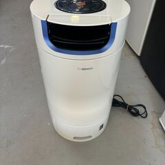 【2015年モデル　象印除湿器】