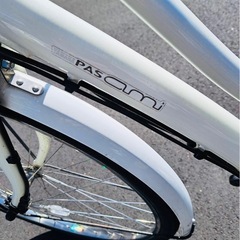 購入決まりました★他にも沢山のメッセージ下さった方ありがとうございました★YAMAHAアシスト自転車の画像