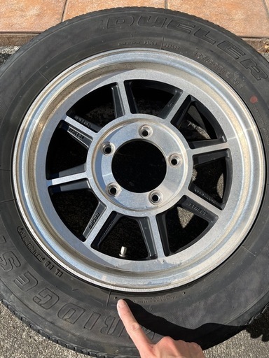 値下げ再投稿ハヤシレーシングジムニーサイズHAYASHI STJ