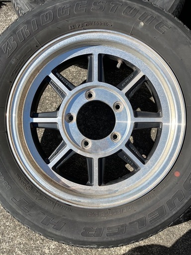 値下げ再投稿ハヤシレーシングジムニーサイズHAYASHI STJ