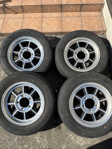 値下げ再投稿ハヤシレーシングジムニーサイズHAYASHI STJ