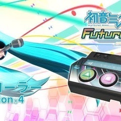 初音ミク Project DIVA 専用コントローラー ps4 161