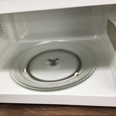 #B-14【ご来店頂ける方限定】TWINBIRDの電子レンジですの画像