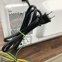 #B-14【ご来店頂ける方限定】TWINBIRDの電子レンジですの画像