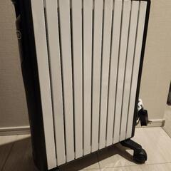 DeLonghi デロンギ マルチダイナミックヒーター の画像