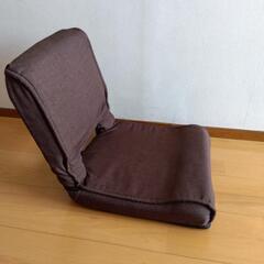 座椅子4個800円！