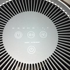 空気掃除機の画像