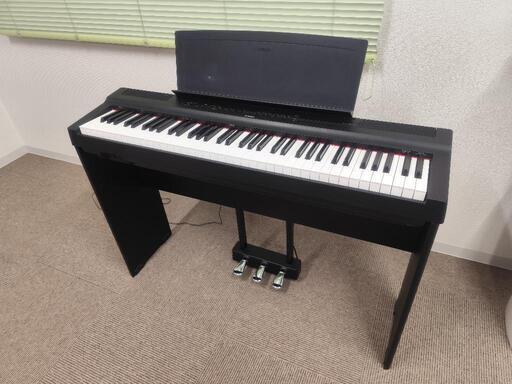 ✰激安品✰YAMAHA　電子ピアノ