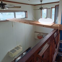 簡単な電気工事、やります。