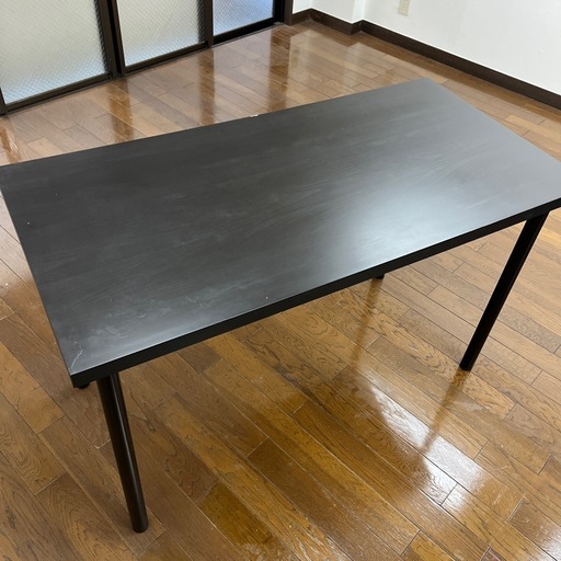 ikea オフィスデスク