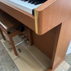 ローランドデジタルピアノの画像